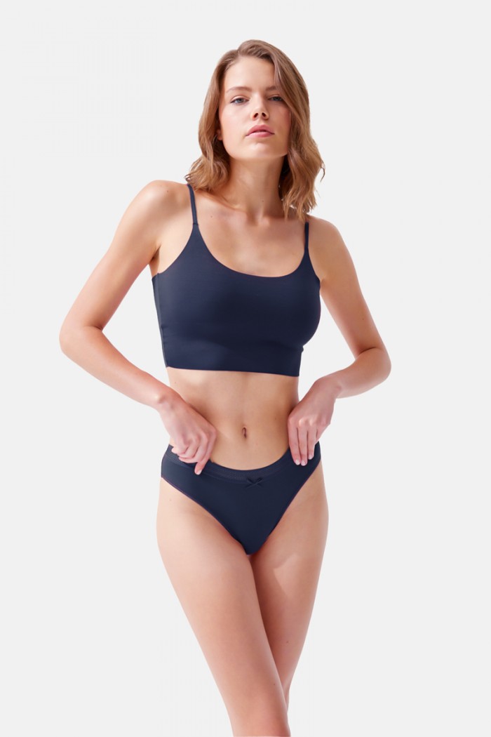 Women's Brazilian Lingerie COTTONHILL CH0336