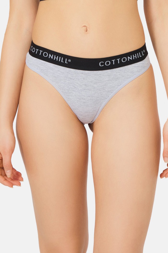 Sport Thong COTTONHILL CH0622