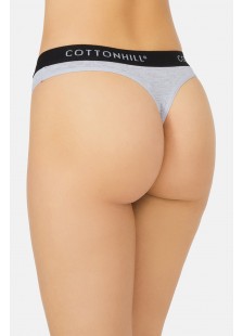 Sport Thong COTTONHILL CH0622 Sport Thong COTTONHILL CH0622