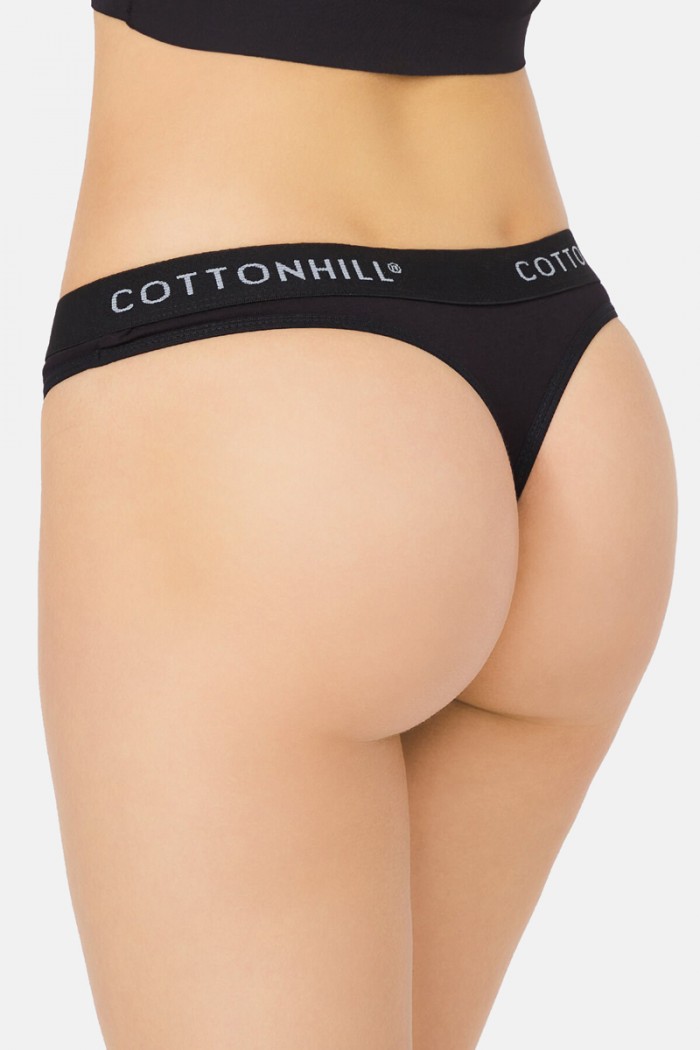 Sport Thong COTTONHILL CH0622