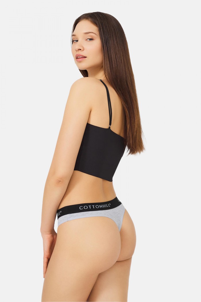 Sport Thong COTTONHILL CH0622