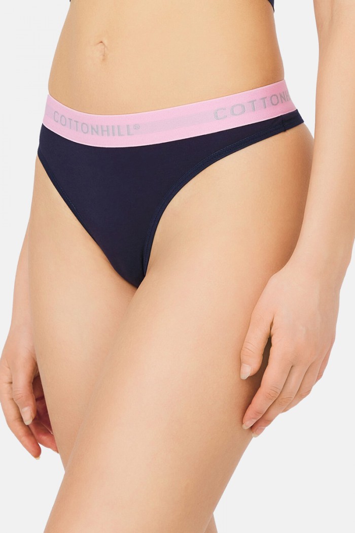 Sport Thong COTTONHILL CH0622