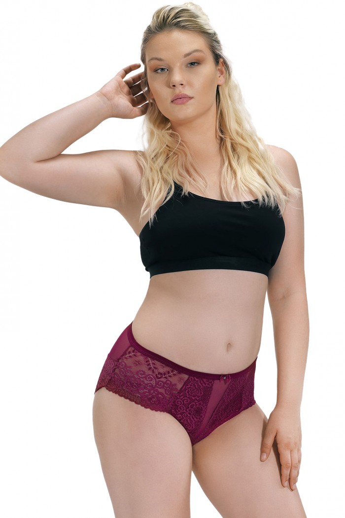 Pants PLUS SIZE COTTONHILL CH4461