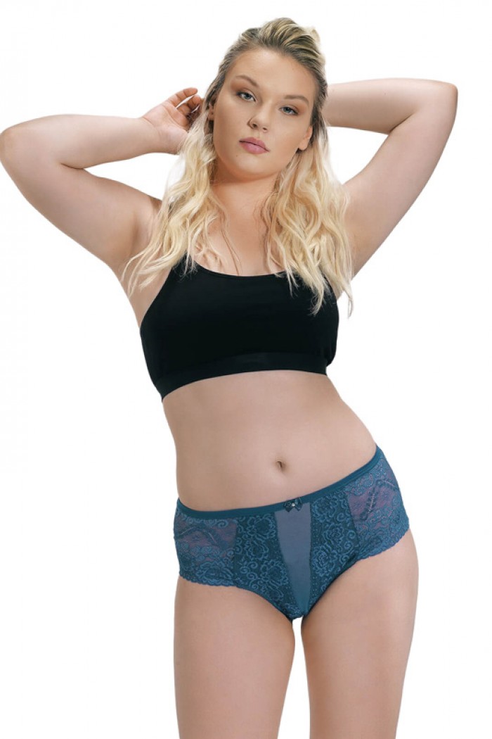 Pants PLUS SIZE COTTONHILL CH4461