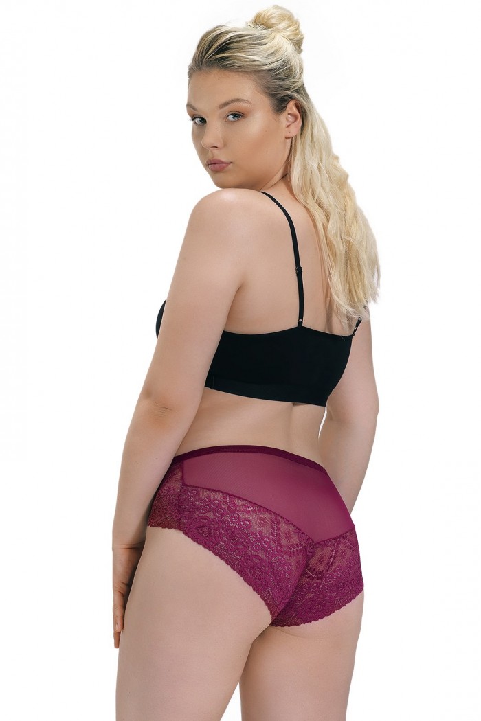 Pants PLUS SIZE COTTONHILL CH4461