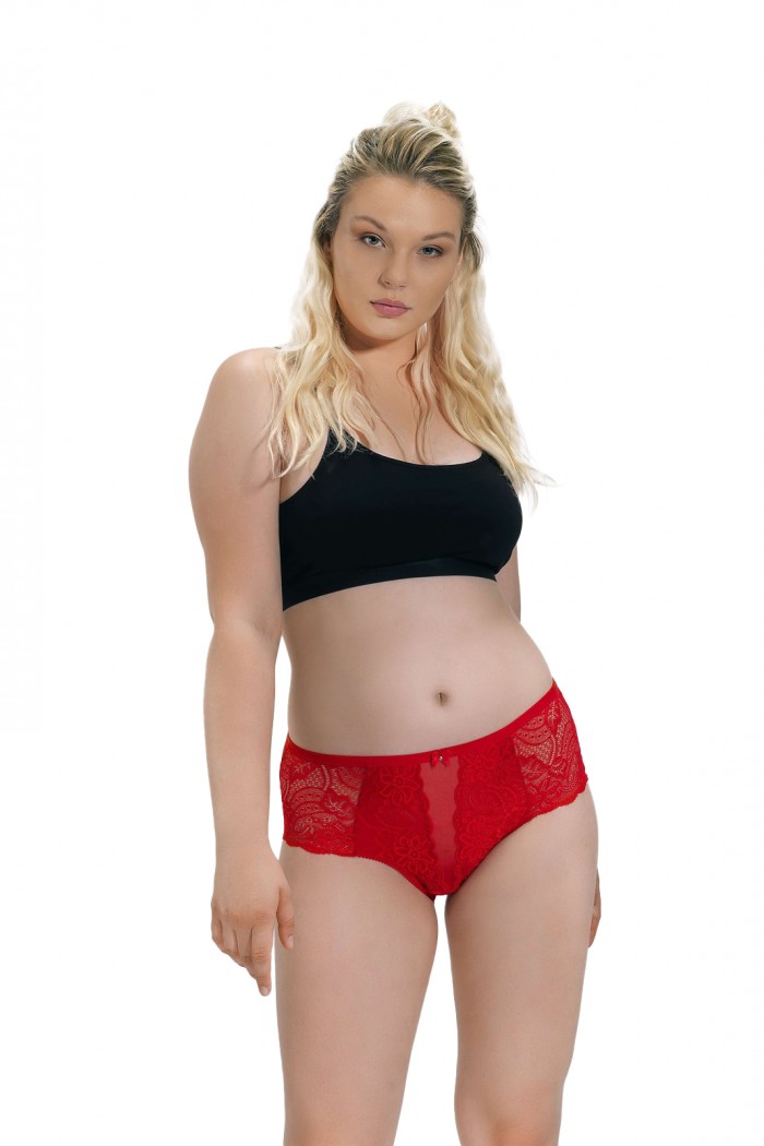 Pants PLUS SIZE COTTONHILL CH4461