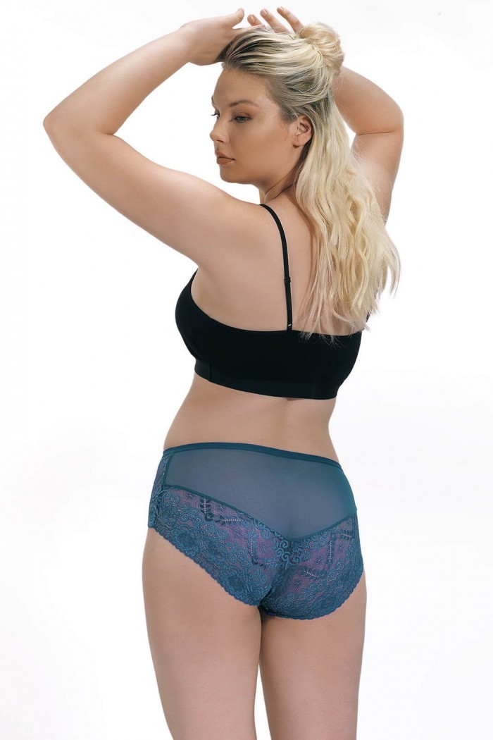 Pants PLUS SIZE COTTONHILL CH4461