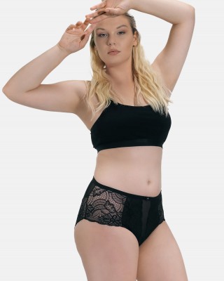 Pants PLUS SIZE COTTONHILL CH4461