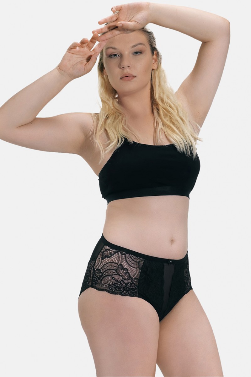 Pants PLUS SIZE COTTONHILL CH4461