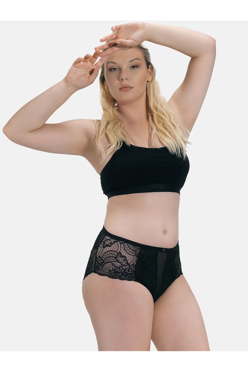Hose PLUS SIZE COTTONHILL CH4461 Hose PLUS SIZE COTTONHILL CH4461