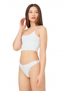Brazilian underwear with lace COTTONHILL CH4902