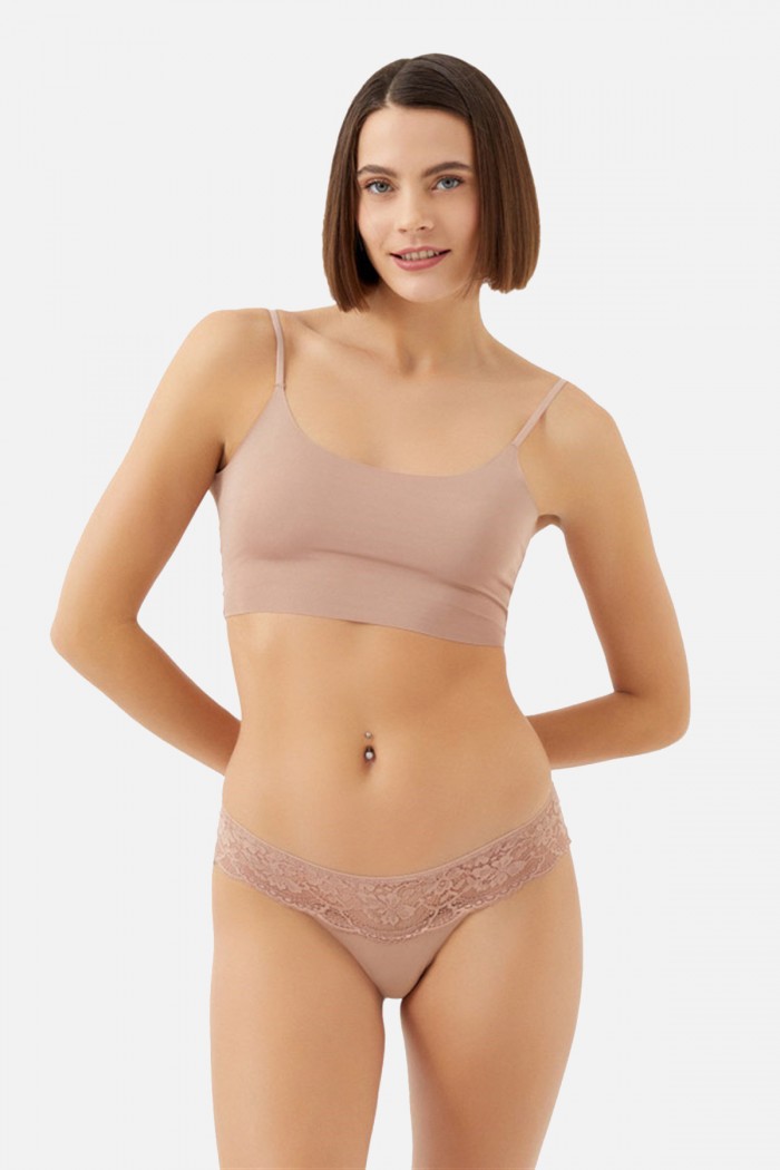 Cotton Brazil Laser Cut COTTONHILL CH6115