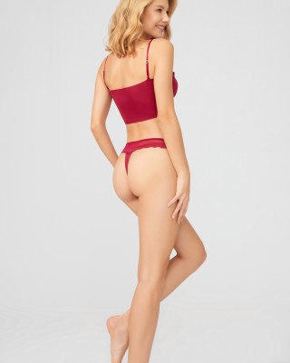 String underwear COTTONHILL LARA CH6048