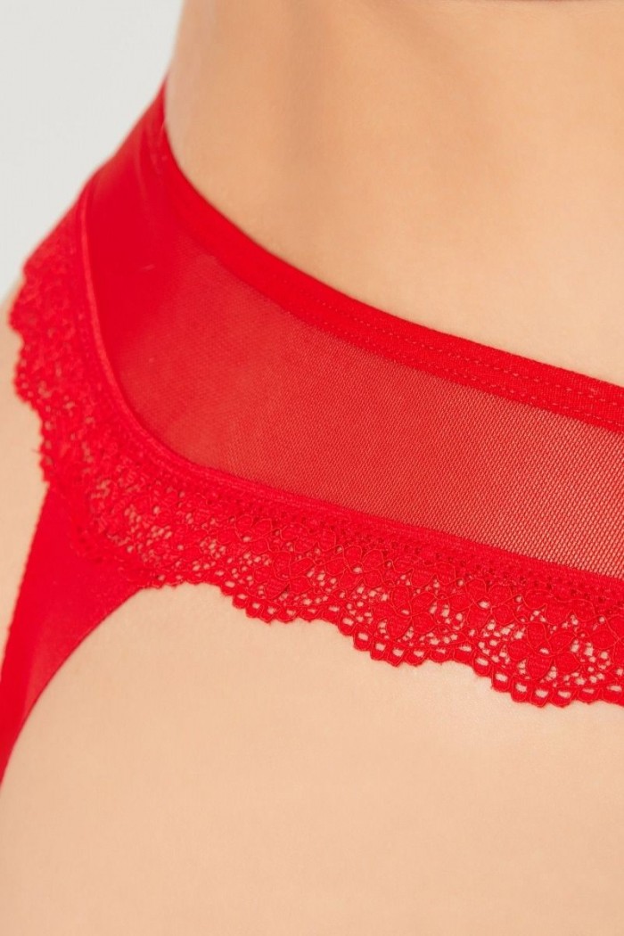 String underwear COTTONHILL LARA CH6048