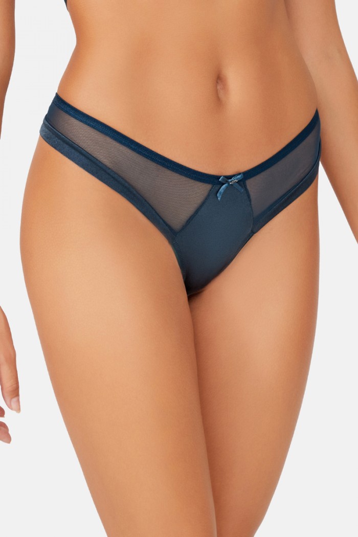 String underwear COTTONHILL NATALIE CH6028