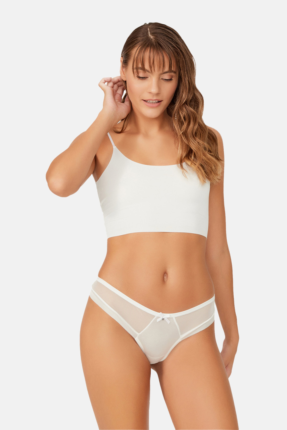 String underwear COTTONHILL NATALIE CH6028