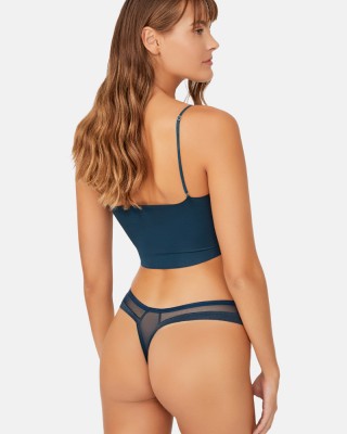 String underwear COTTONHILL NATALIE CH6028