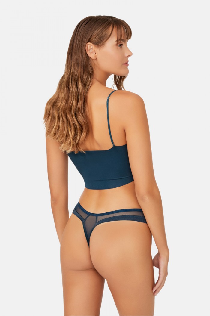 String underwear COTTONHILL NATALIE CH6028