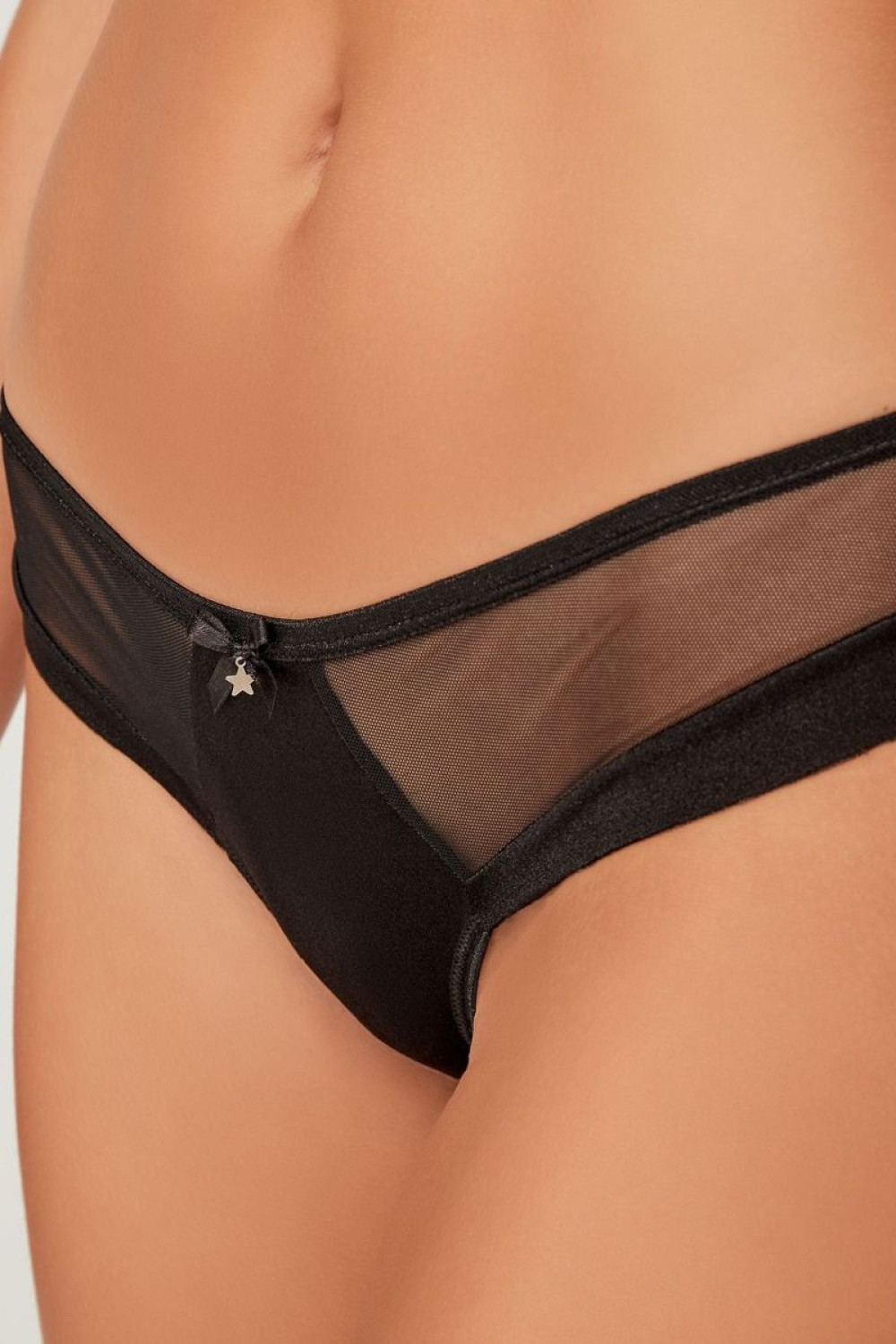 String underwear COTTONHILL NATALIE CH6028