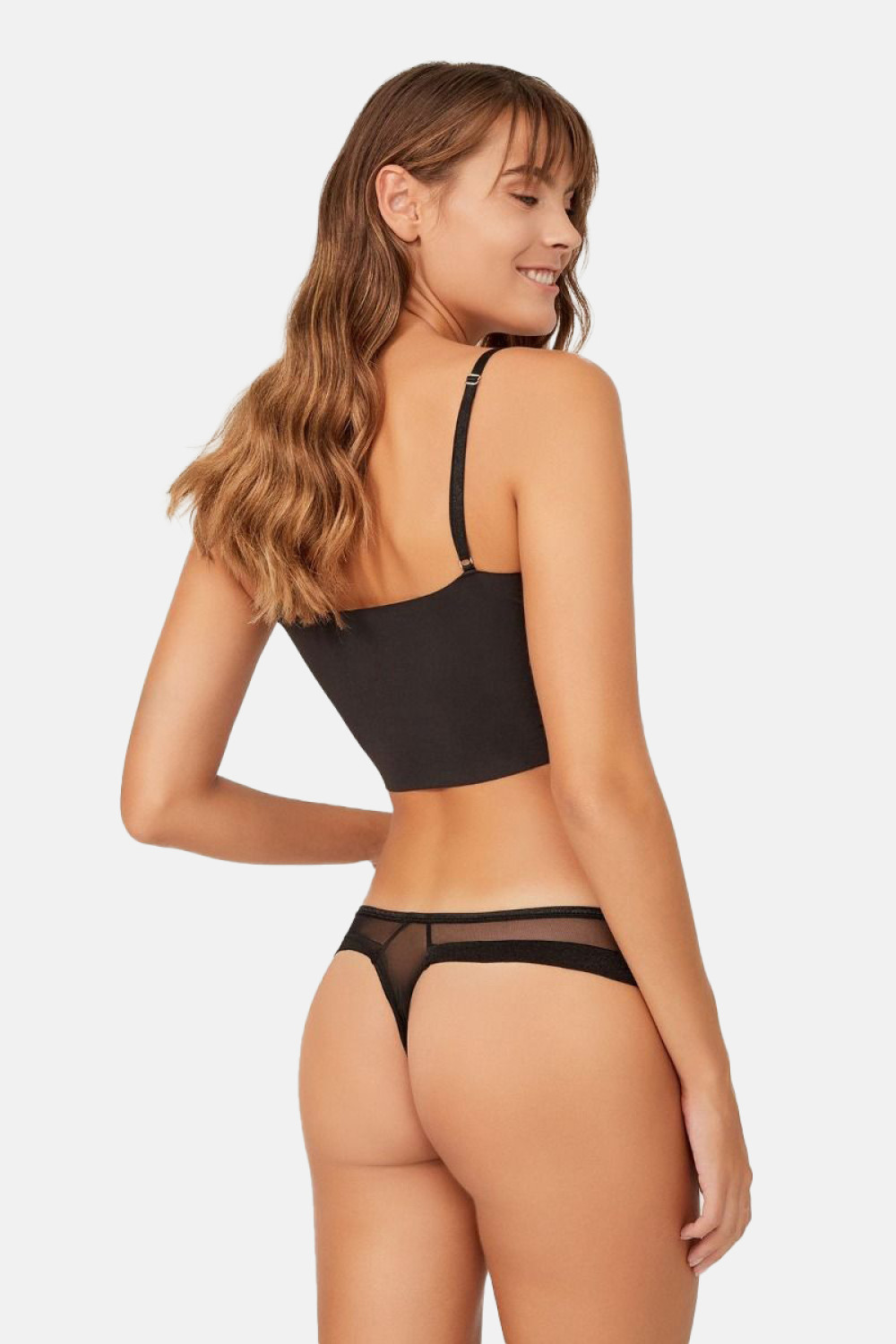 String underwear COTTONHILL NATALIE CH6028