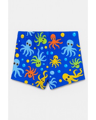 KINDERSKIMASKE FÜR JUNGEN CRAZYMEN DN12295 BLAU ROYAL