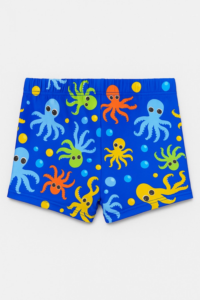 KINDERSKIMASKE FÜR JUNGEN CRAZYMEN DN12295 BLAU ROYAL