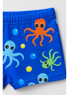 CHILDREN'S SKI MASK FOR BOY CRAZYMEN DN12295 BLUE ROYAL CHILDREN'S SKI MASK FOR BOY CRAZYMEN DN12295 BLUE ROYAL