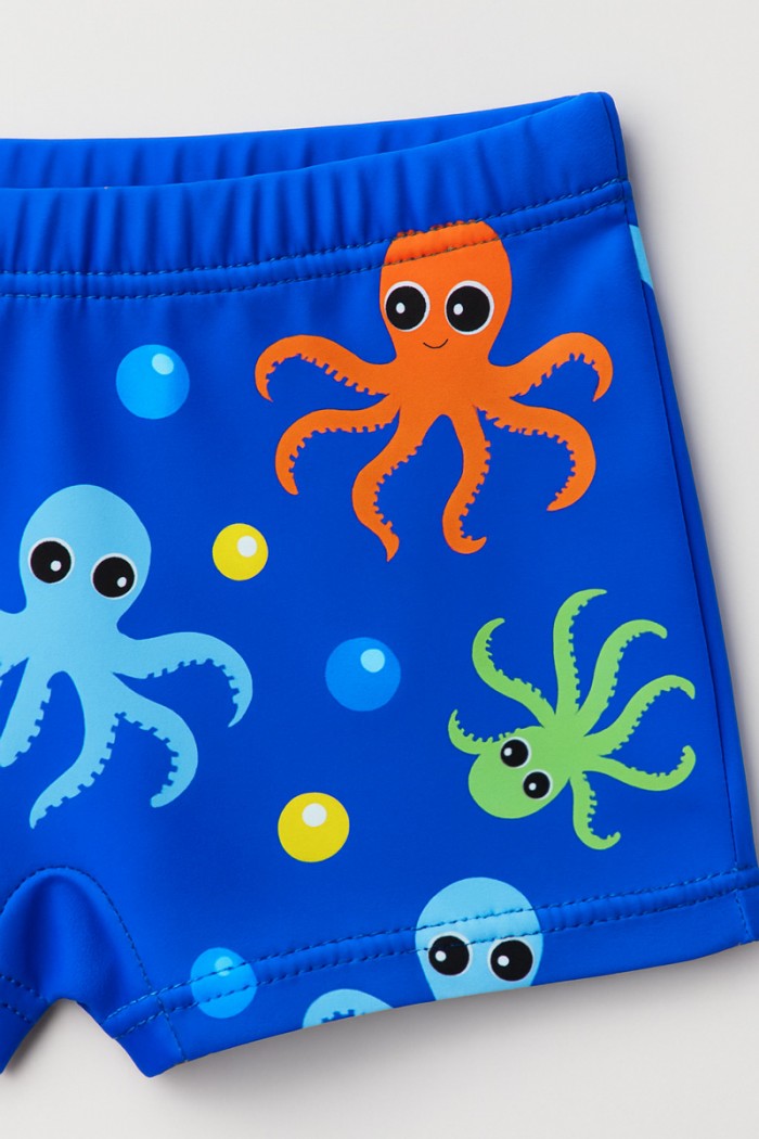 KINDERSKIMASKE FÜR JUNGEN CRAZYMEN DN12295 BLAU ROYAL