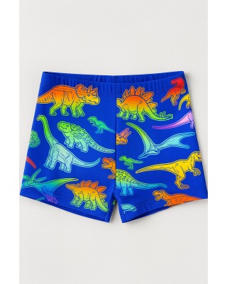 KINDERSKIMASKE FÜR JUNGEN CRAZYMEN DN12379 BLAU ROYAL BLAU