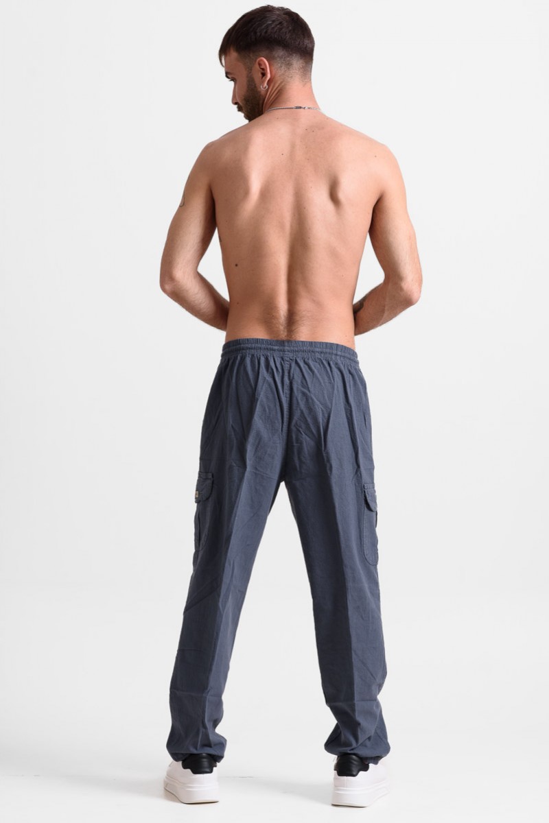 Men's Cargo pants CREPE SPORTS 100 MALE CREPE SPORTS 100
