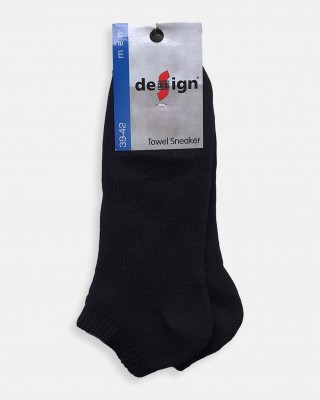 UNISEX Sports socks socks DESIGN Burgundy