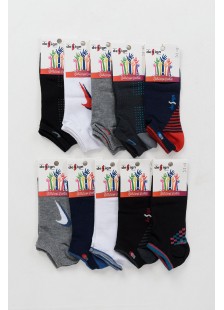 Kindersocken Socken DESIGN Boy 10er Pack Combo 1 Kindersocken Socken DESIGN Boy 10er Pack Combo 1
