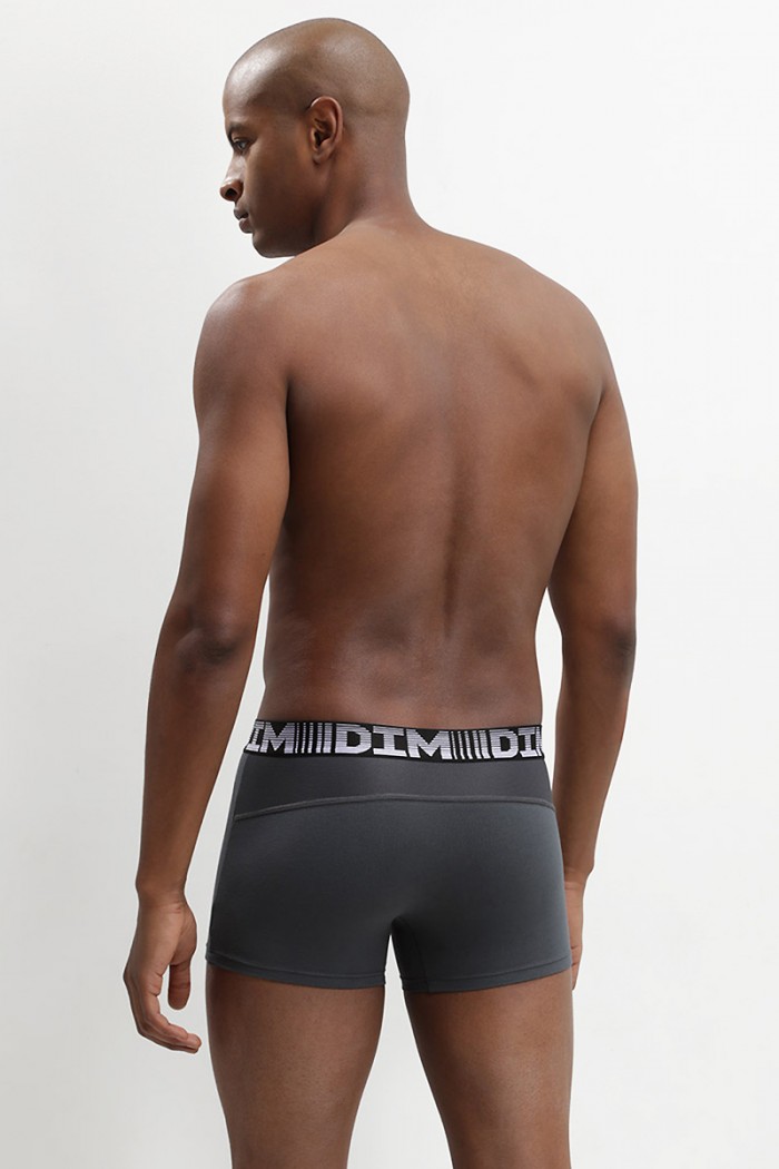Men's underwear DIM Boxers 2 Pack 3D FLEX