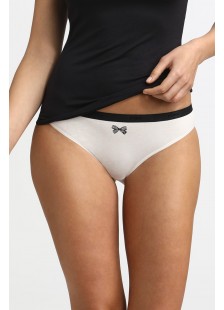 Women's underwear DIM Slip 3 Pack D4C17 2 Women's underwear DIM Slip 3 Pack D4C17 2