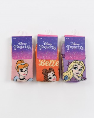 Socken mit Saugnäpfen PRINCESS20509