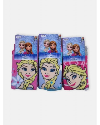 Children's sock Winx