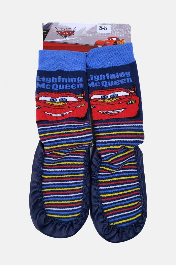 Weihnachtsgeschenke mit CARS-Helden