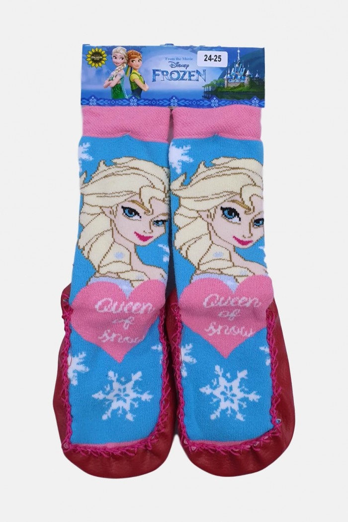 Kindersocken FROZEN