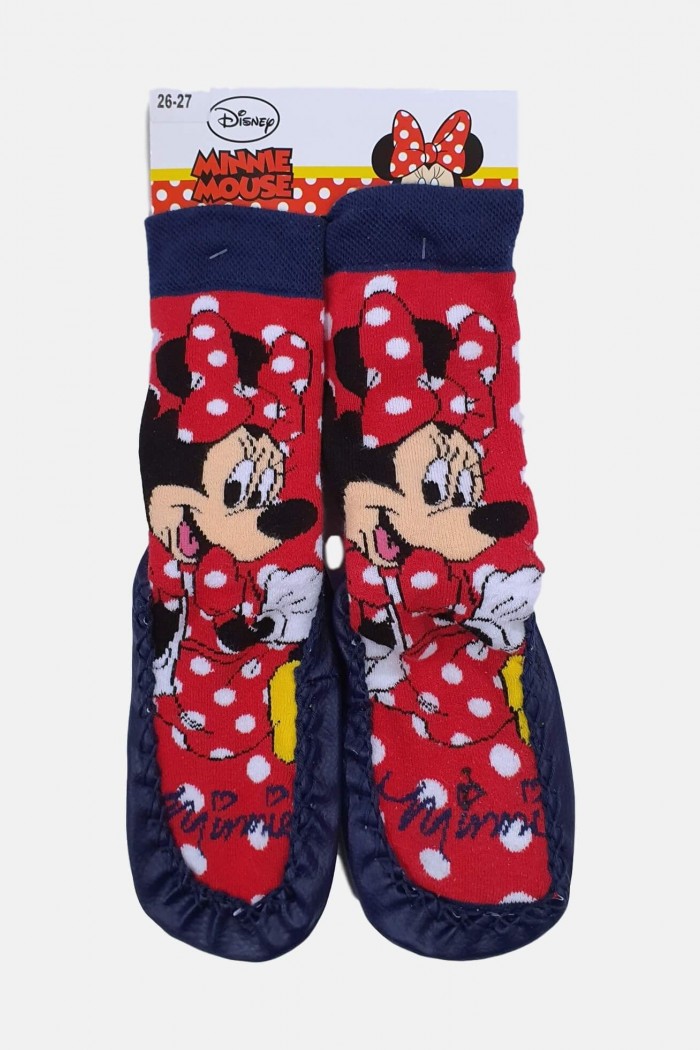 Kindersocken MINNIE