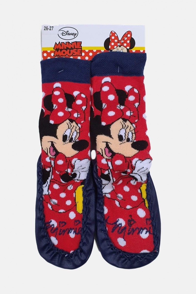 Children's socks MINNIE