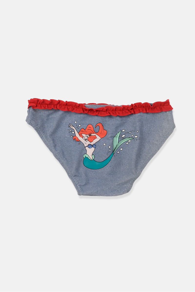 Swimwear bikini DISNEY