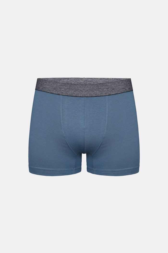 Teenage Boy's Boxershorts DONELLA 5er-Pack 831101