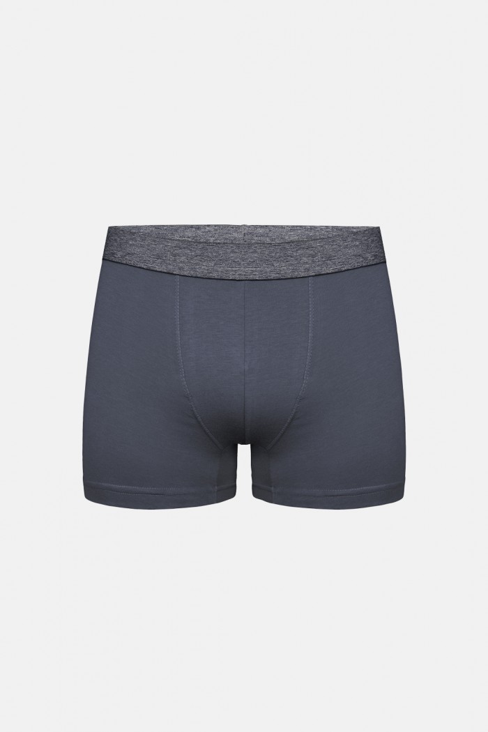 Teenage Boy's Boxershorts DONELLA 5er-Pack 831101