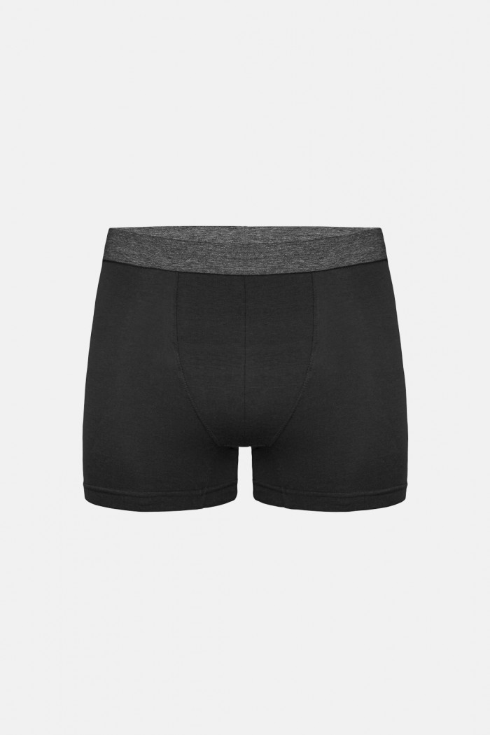 Teenage Boy's Boxershorts DONELLA 5er-Pack 831101