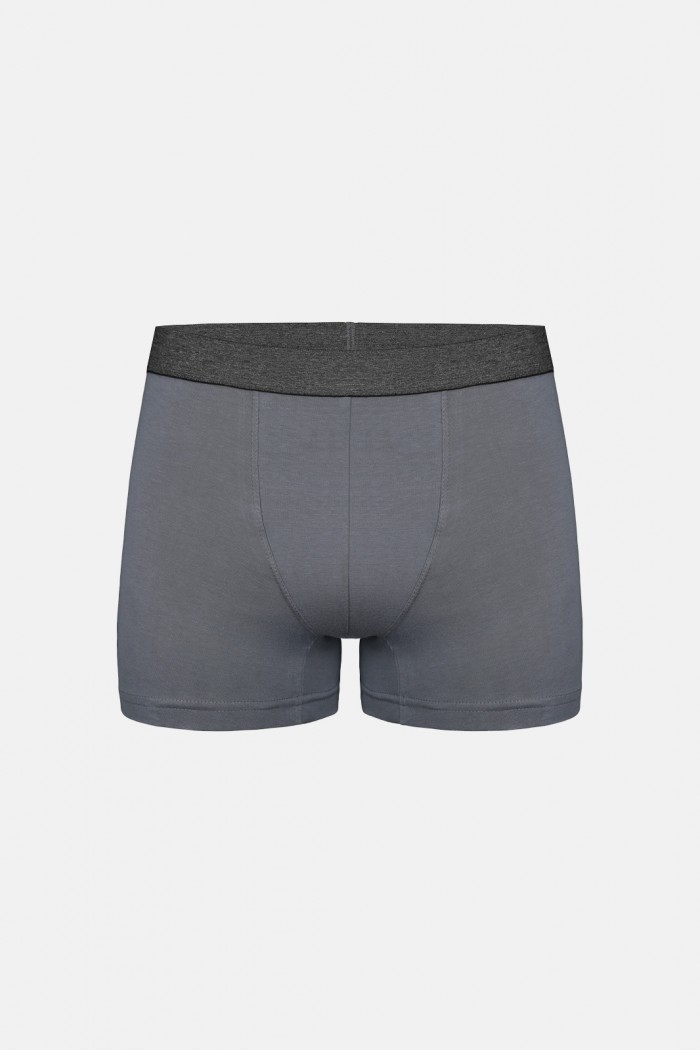 Teenage Boy's Boxershorts DONELLA 5er-Pack 831101