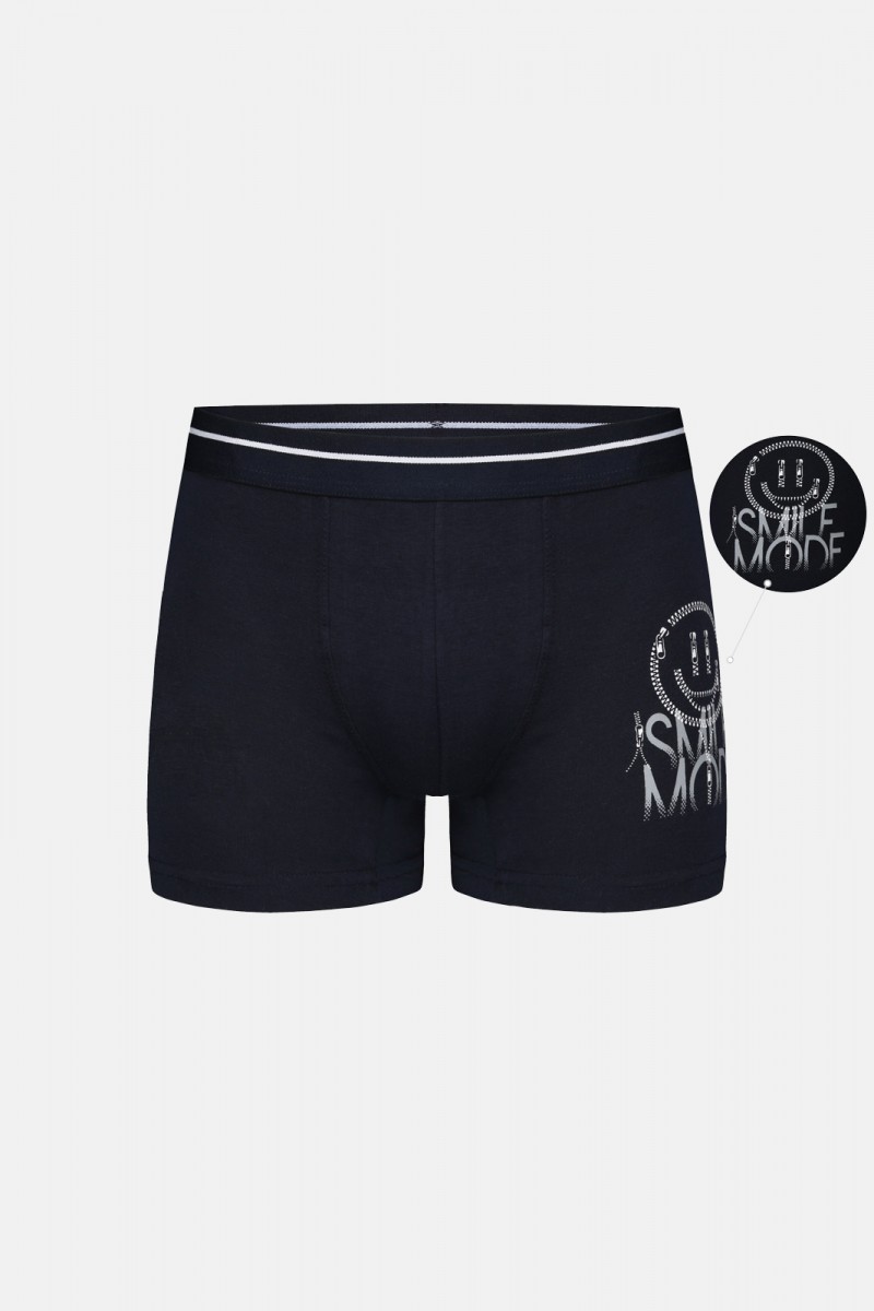 Teenage Boy's Boxers DONELLA 5 Pack 8311Y1