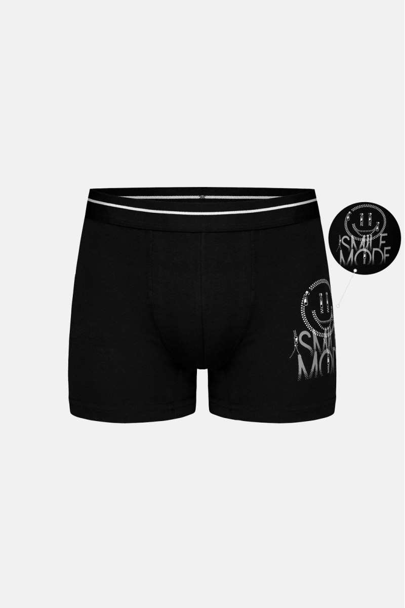 Teenage Boy's Boxershorts DONELLA 5er-Pack 8311Y1 Teenage Boy's Boxershorts DONELLA 5er-Pack 8311Y1