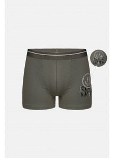 Teenage Boy's Boxershorts DONELLA 5er-Pack 8311Y1 Teenage Boy's Boxershorts DONELLA 5er-Pack 8311Y1
