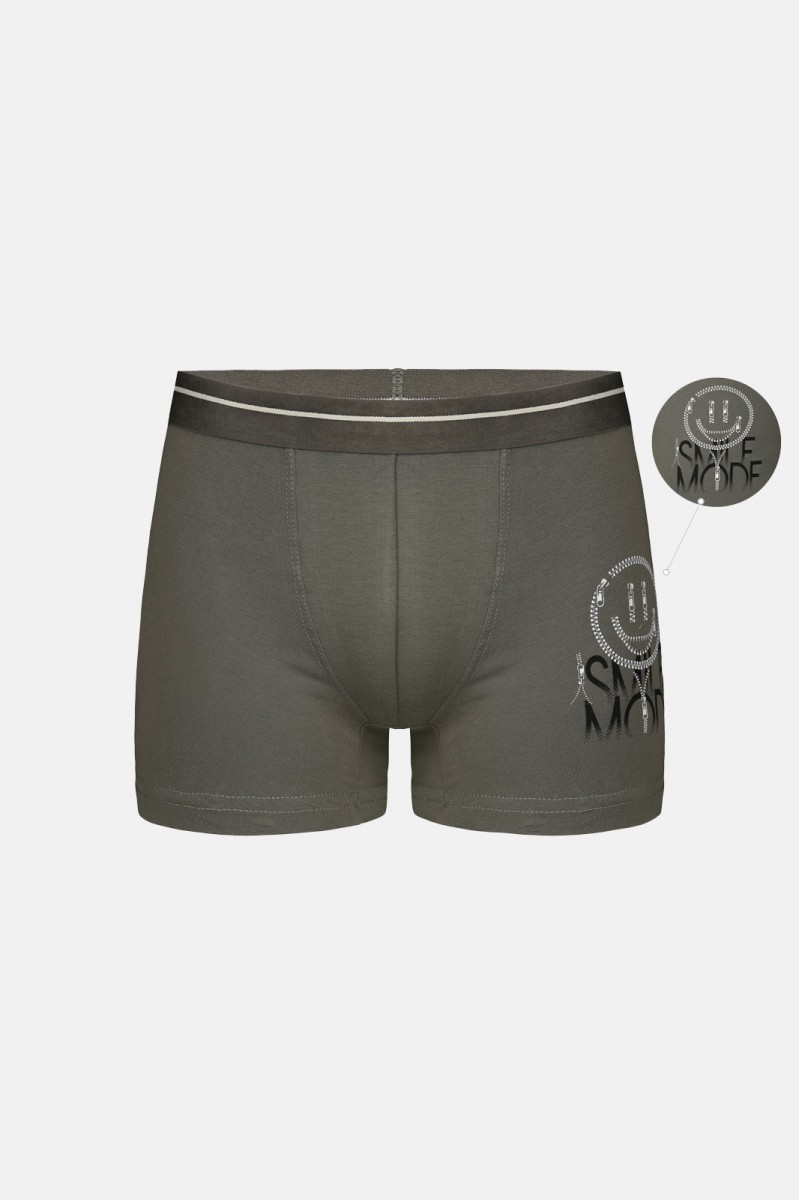 Teenage Boy's Boxershorts DONELLA 5er-Pack 8311Y1 Teenage Boy's Boxershorts DONELLA 5er-Pack 8311Y1