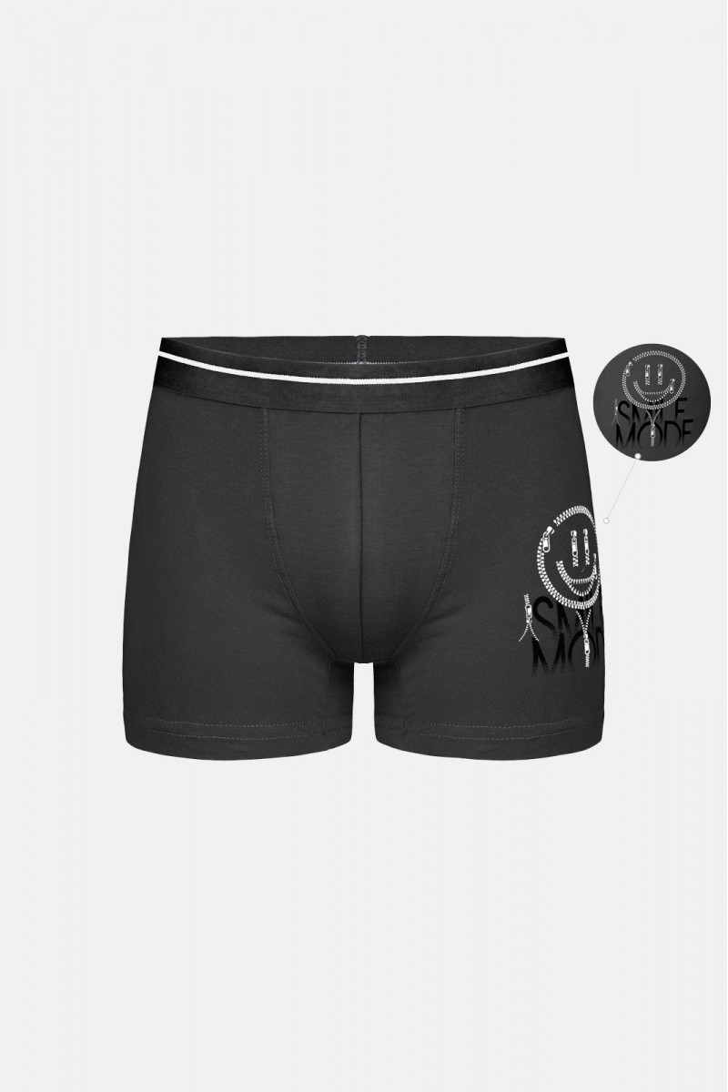 Teenage Boy's Boxershorts DONELLA 5er-Pack 8311Y1 Teenage Boy's Boxershorts DONELLA 5er-Pack 8311Y1